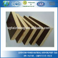 Brown Film Faced Cement Plywood Board